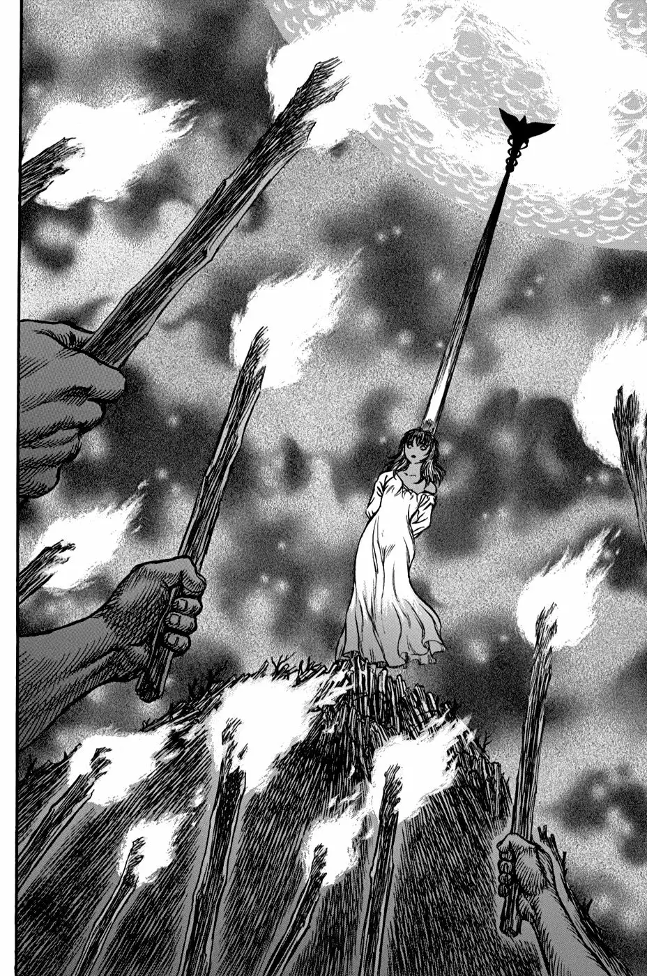 Berserk Capítulo 128 - Page 15
