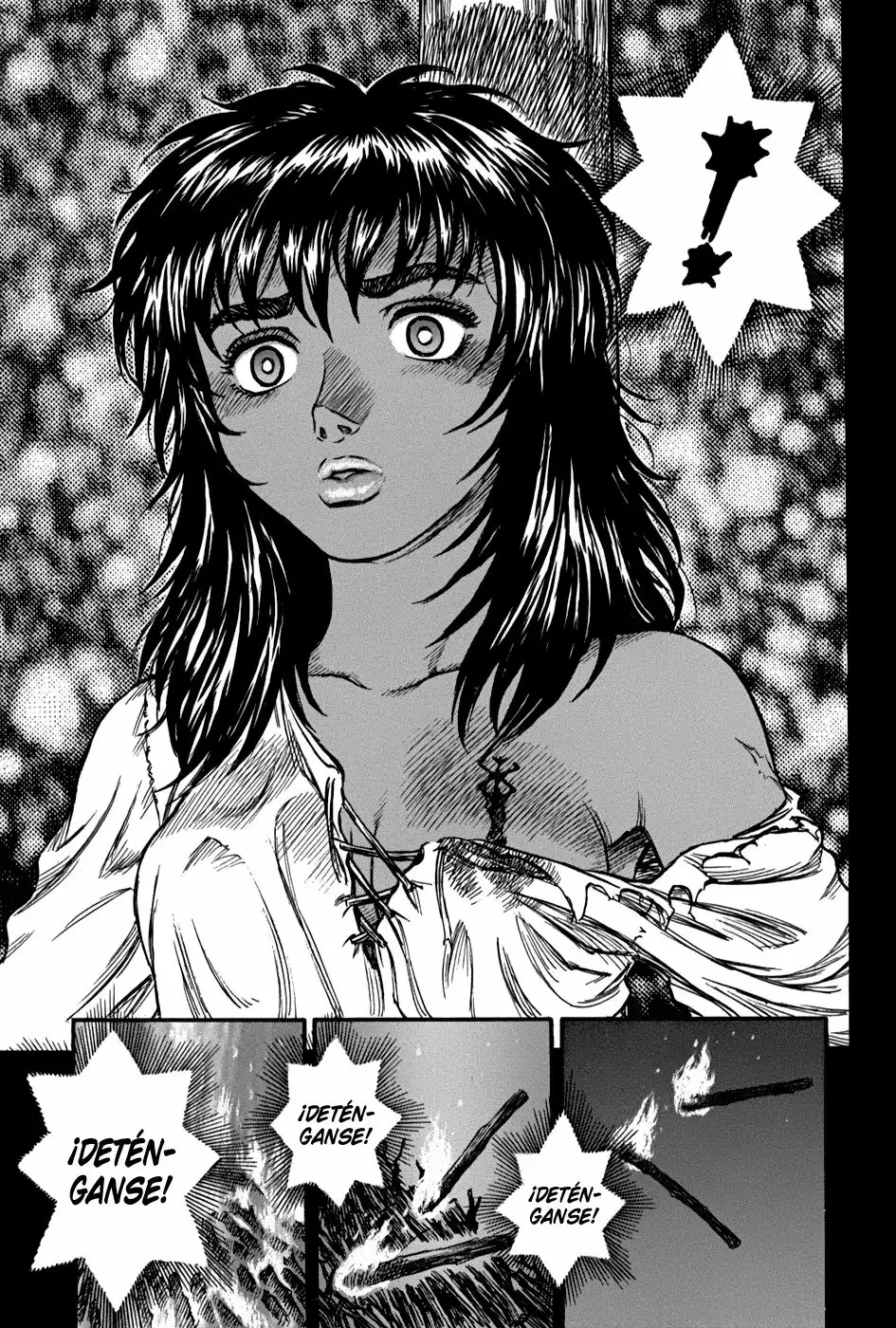 Berserk Capítulo 128 - Page 16