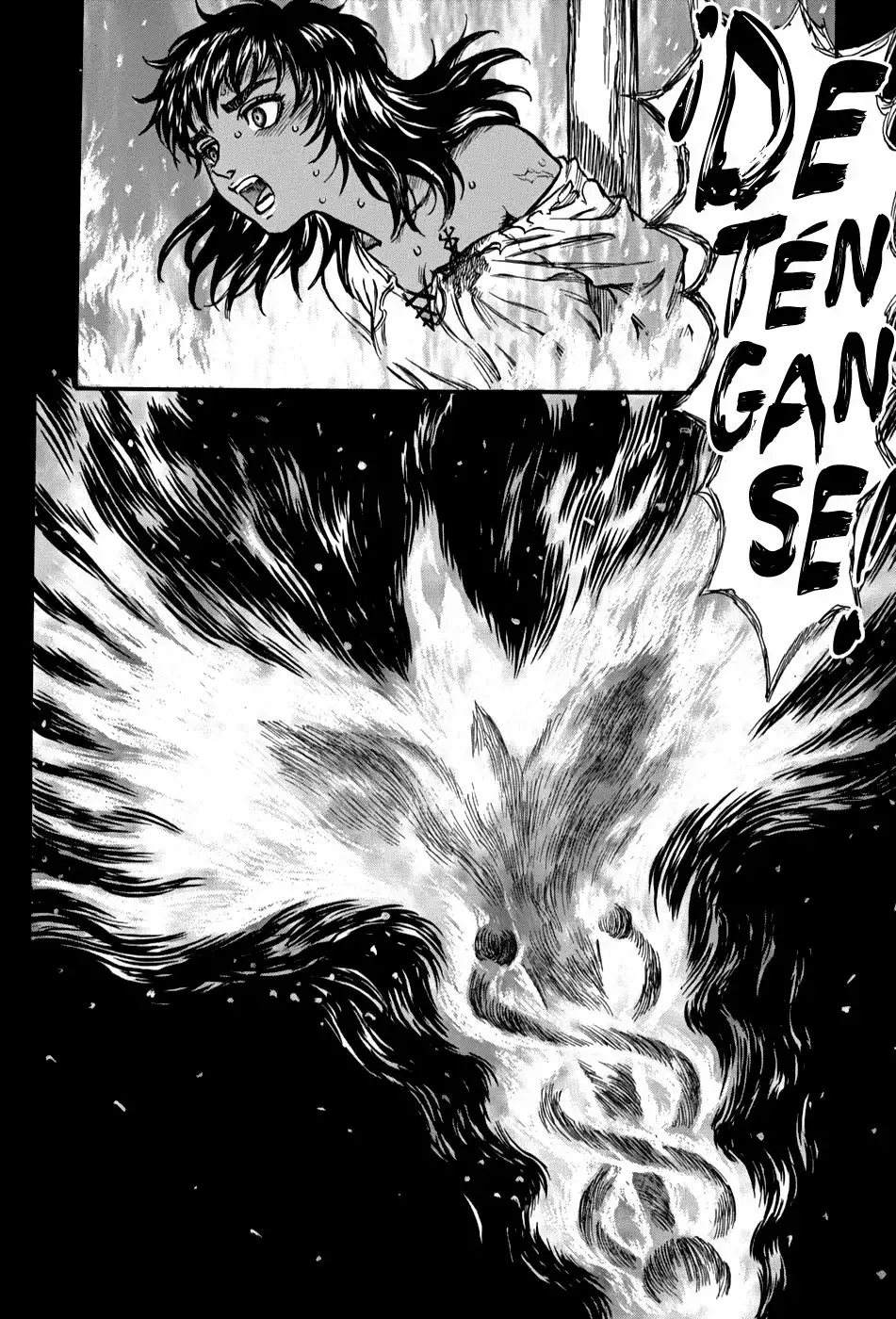 Berserk Capítulo 128 - Page 17