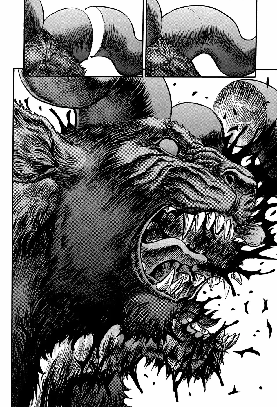 Berserk Capítulo 128 - Page 9