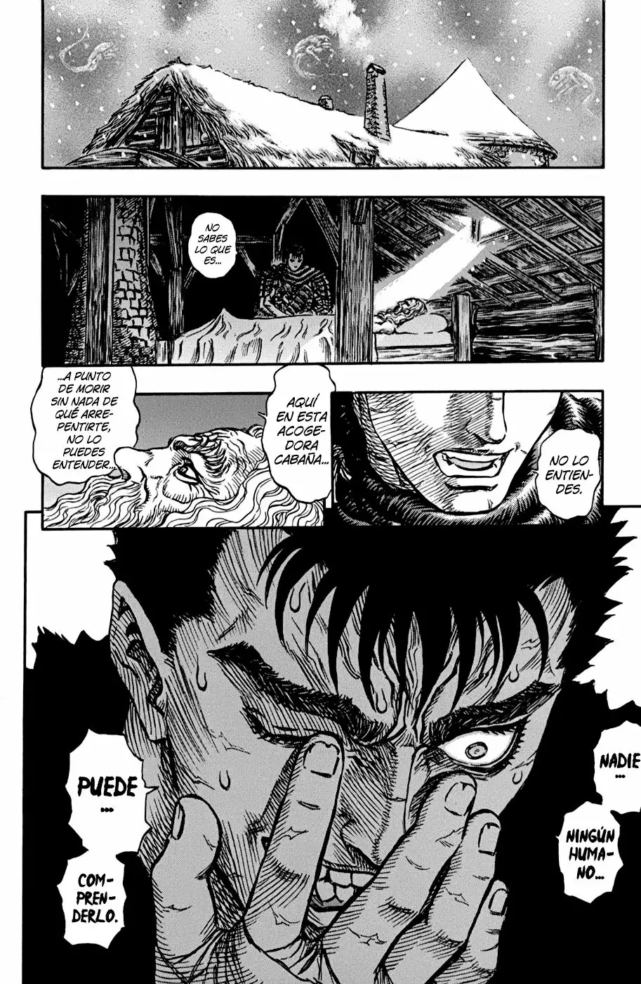 Berserk Capítulo 129 - Page 16