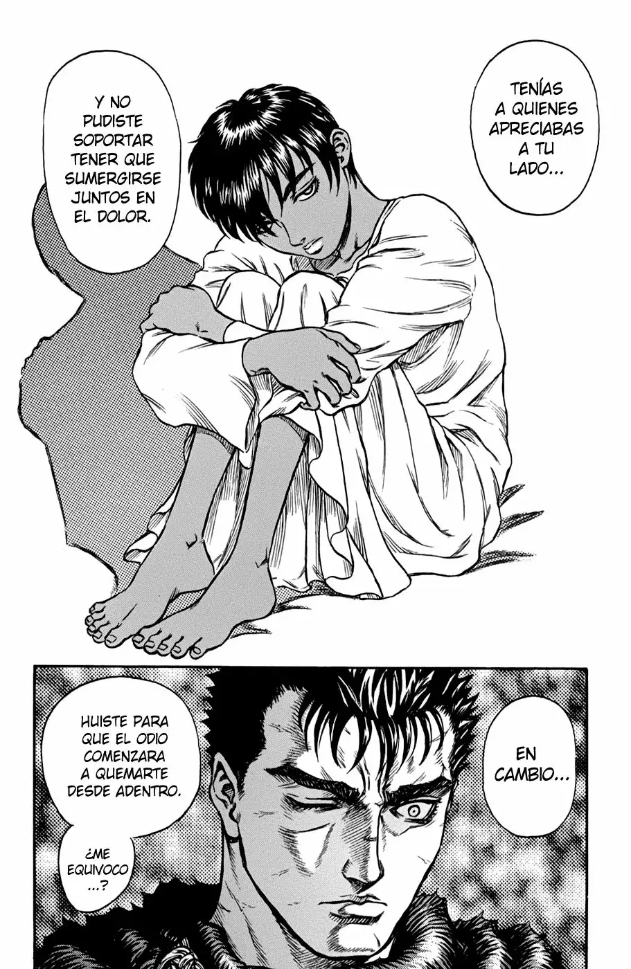 Berserk Capítulo 129 - Page 18