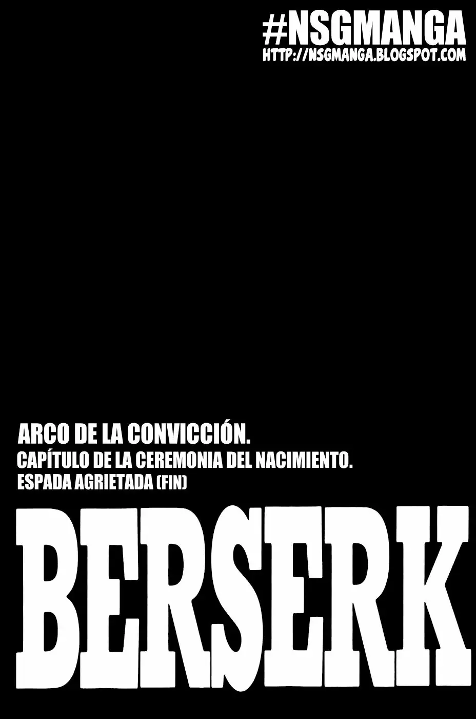 Berserk Capítulo 129 - Page 20