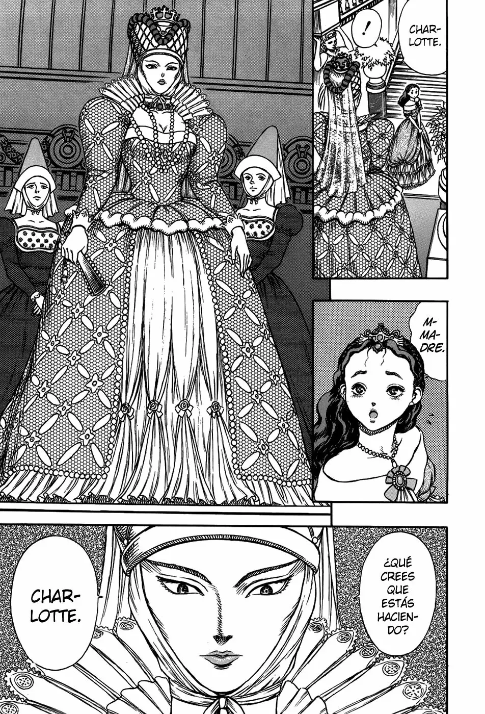 Berserk Capítulo 13 - Page 16