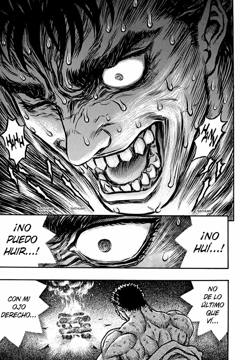 Berserk Capítulo 130 - Page 10