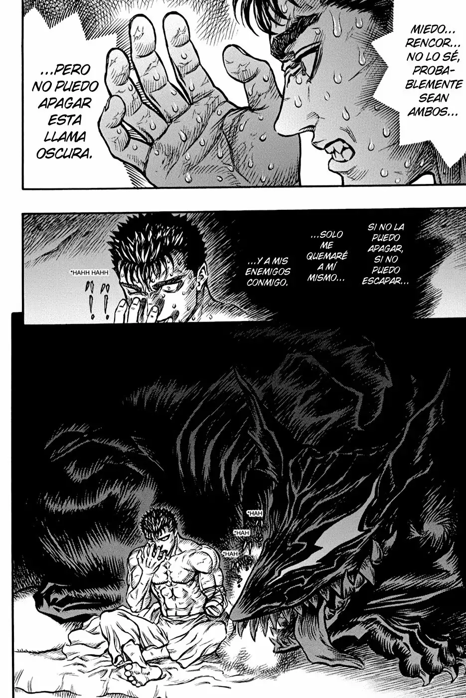 Berserk Capítulo 130 - Page 11