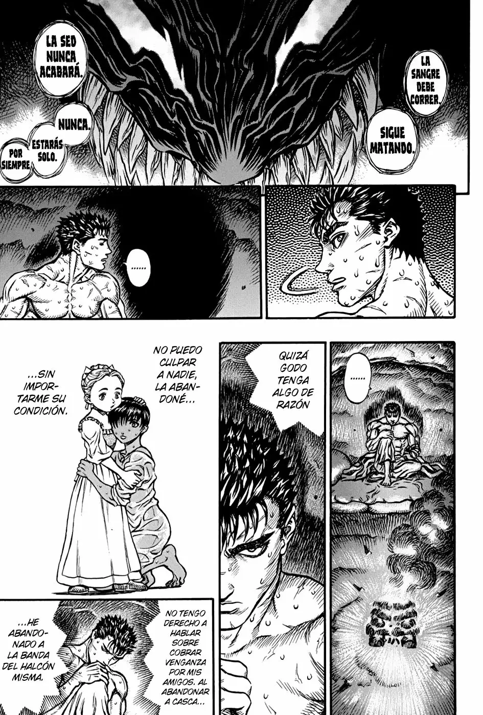 Berserk Capítulo 130 - Page 12