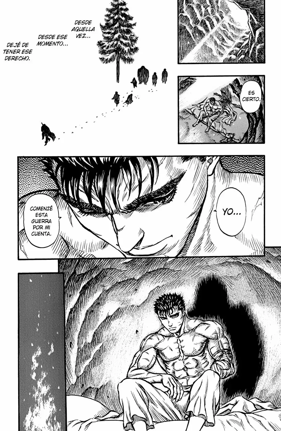 Berserk Capítulo 130 - Page 15
