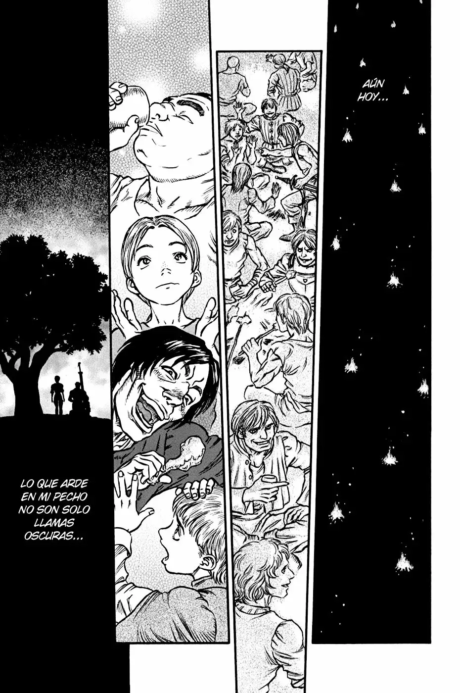 Berserk Capítulo 130 - Page 16