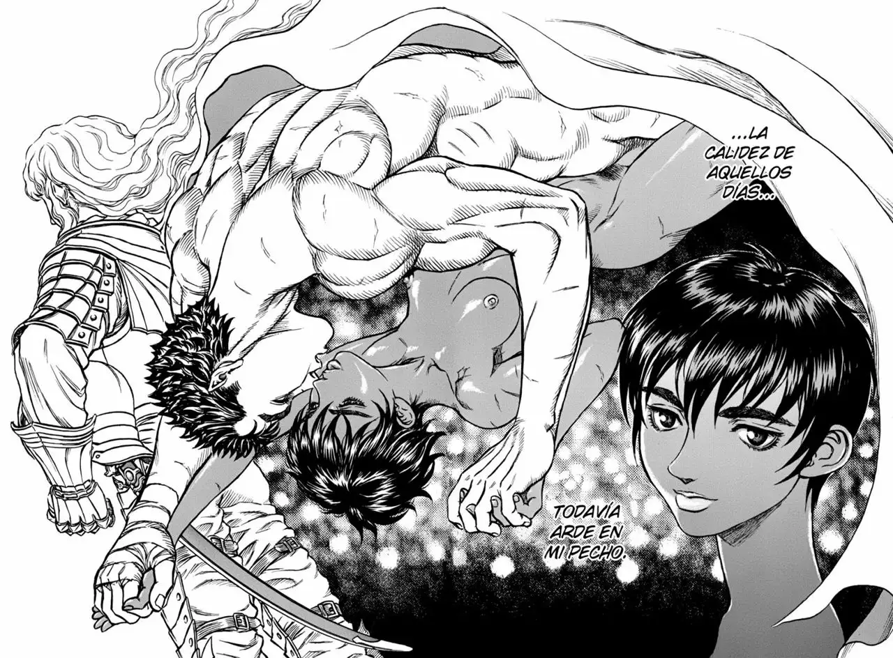 Berserk Capítulo 130 - Page 17