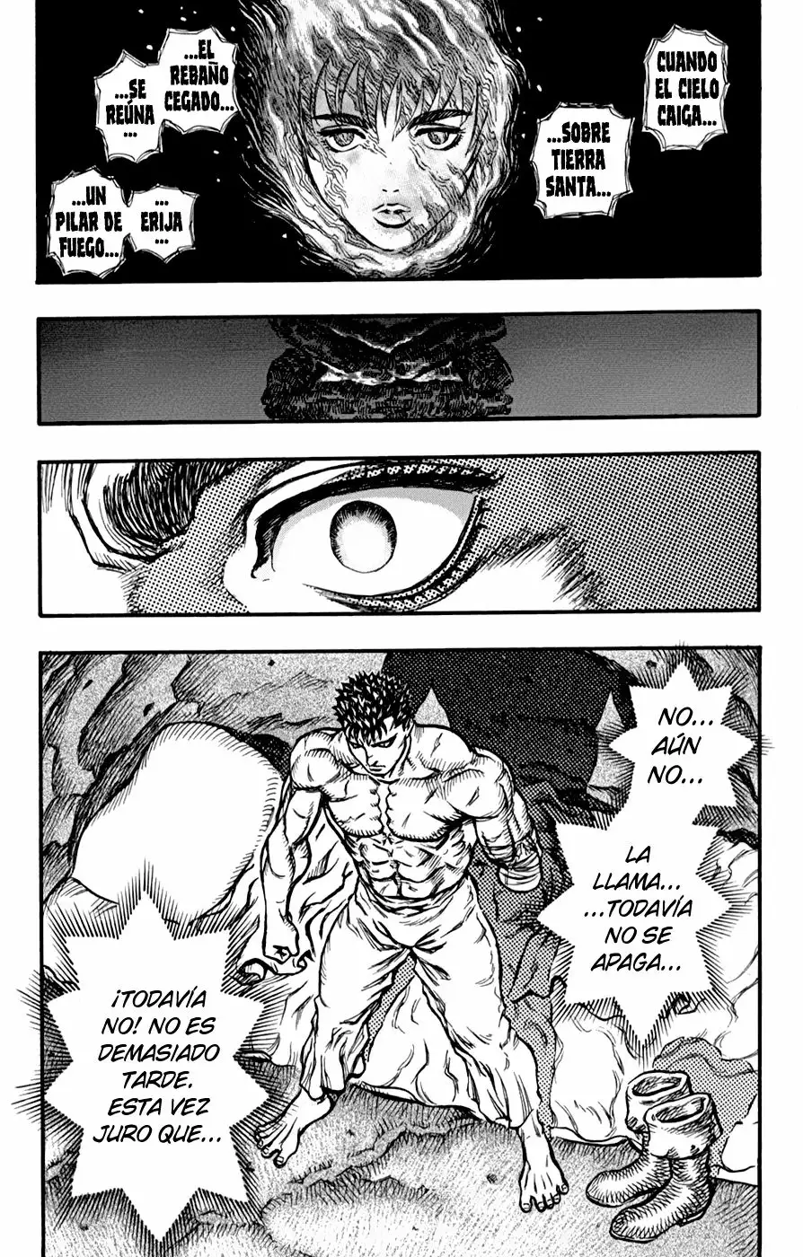 Berserk Capítulo 130 - Page 20