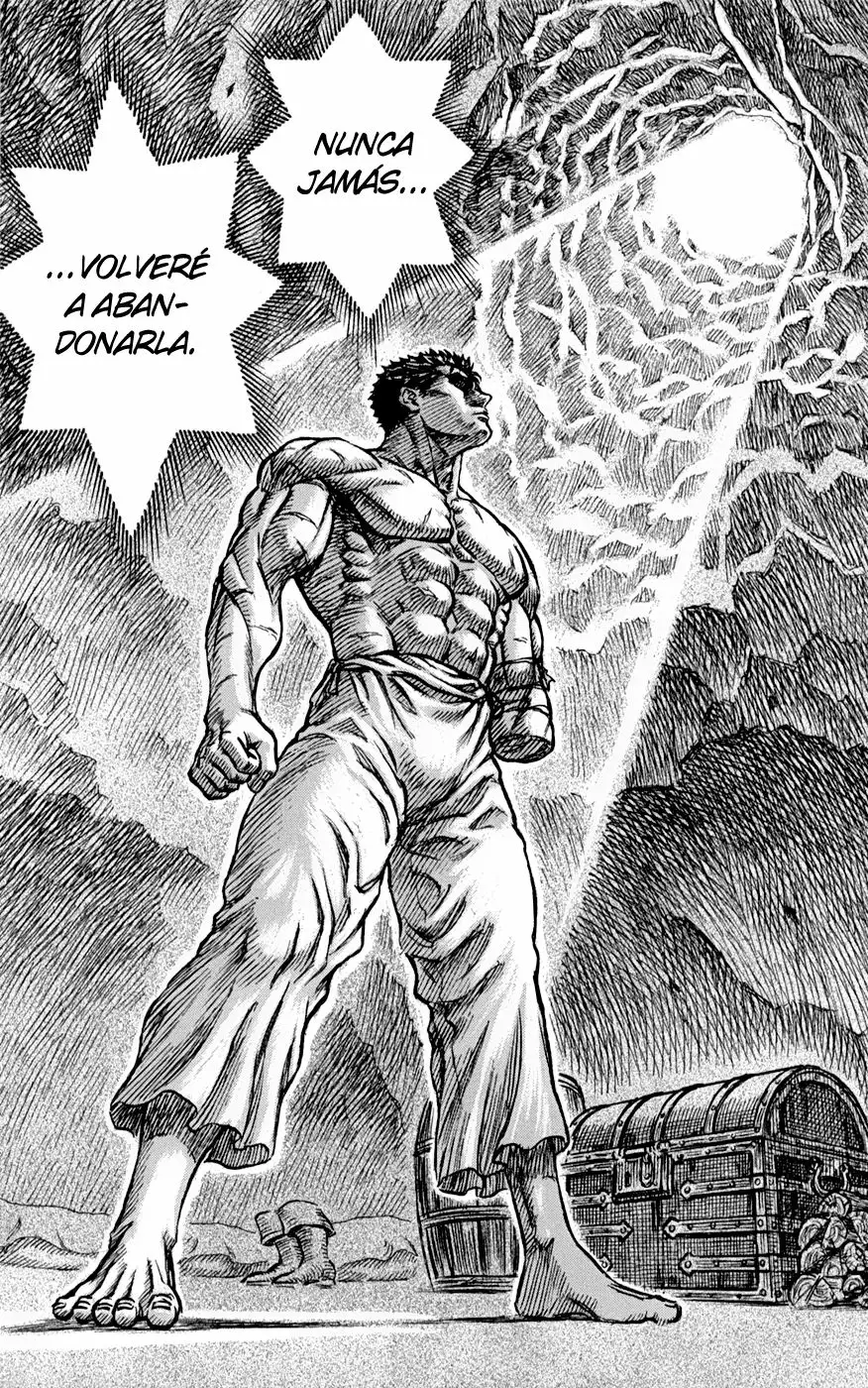 Berserk Capítulo 130 - Page 21