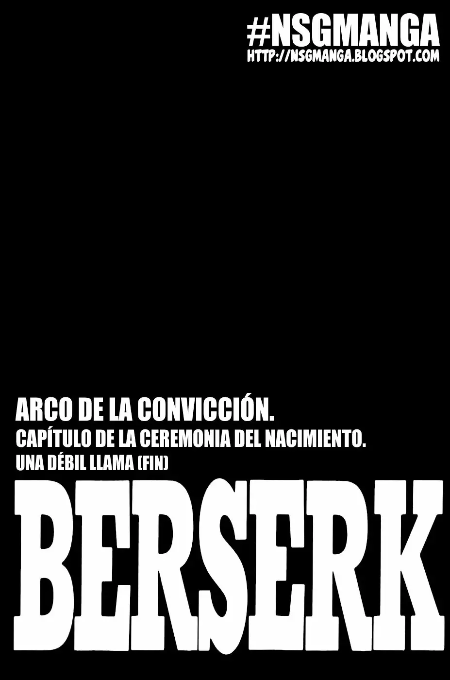 Berserk Capítulo 130 - Page 22