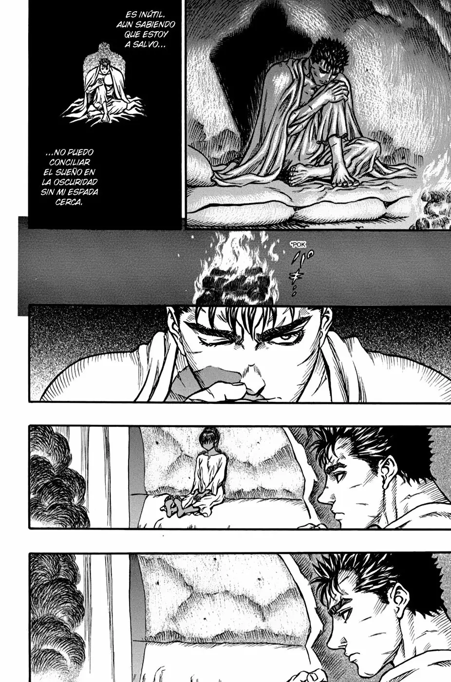 Berserk Capítulo 130 - Page 6