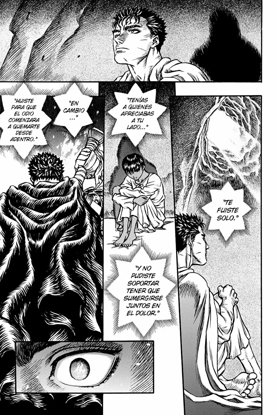 Berserk Capítulo 130 - Page 7