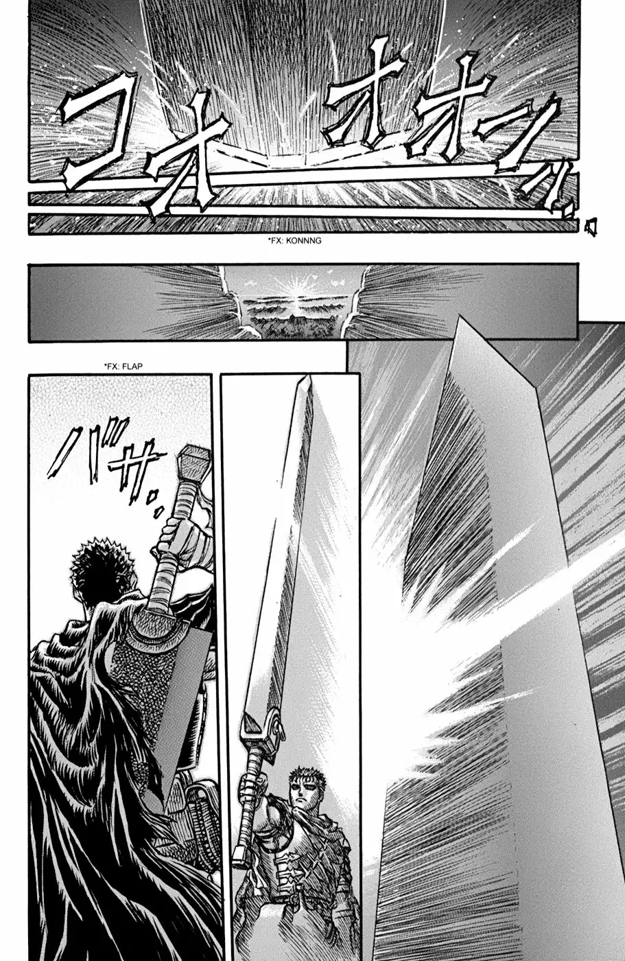 Berserk Capítulo 131 - Page 8