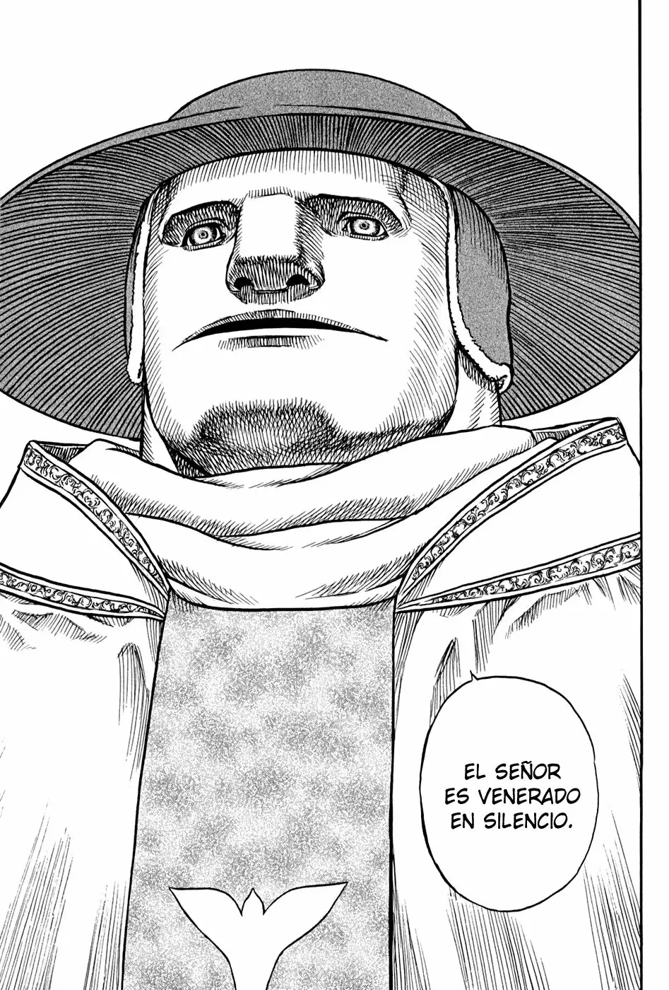 Berserk Capítulo 132 - Page 9