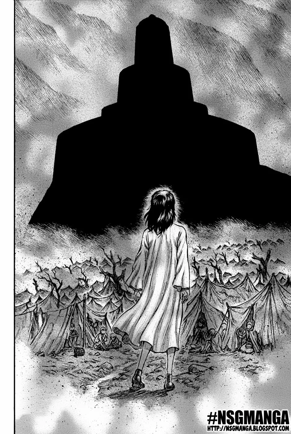 Berserk Capítulo 134 - Page 18