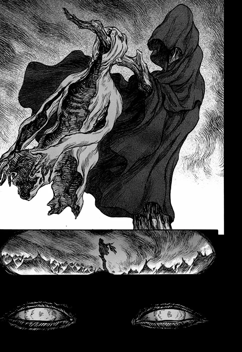 Berserk Capítulo 135 - Page 3