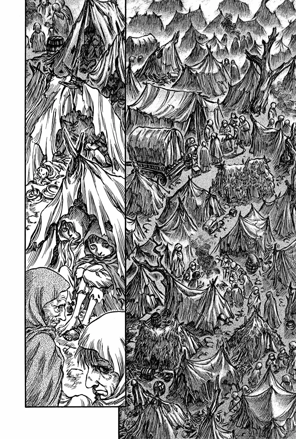 Berserk Capítulo 135 - Page 4