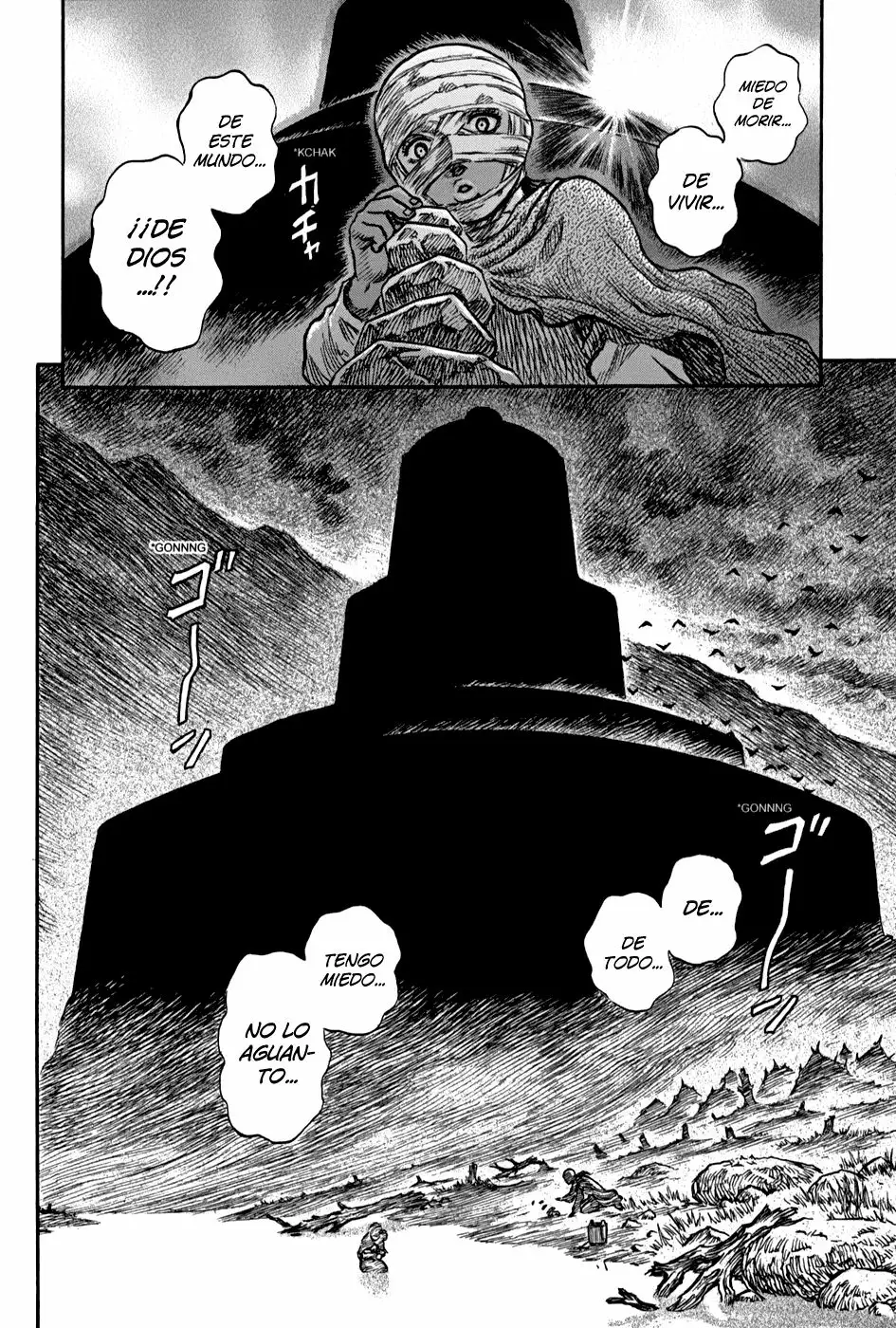 Berserk Capítulo 136 - Page 20