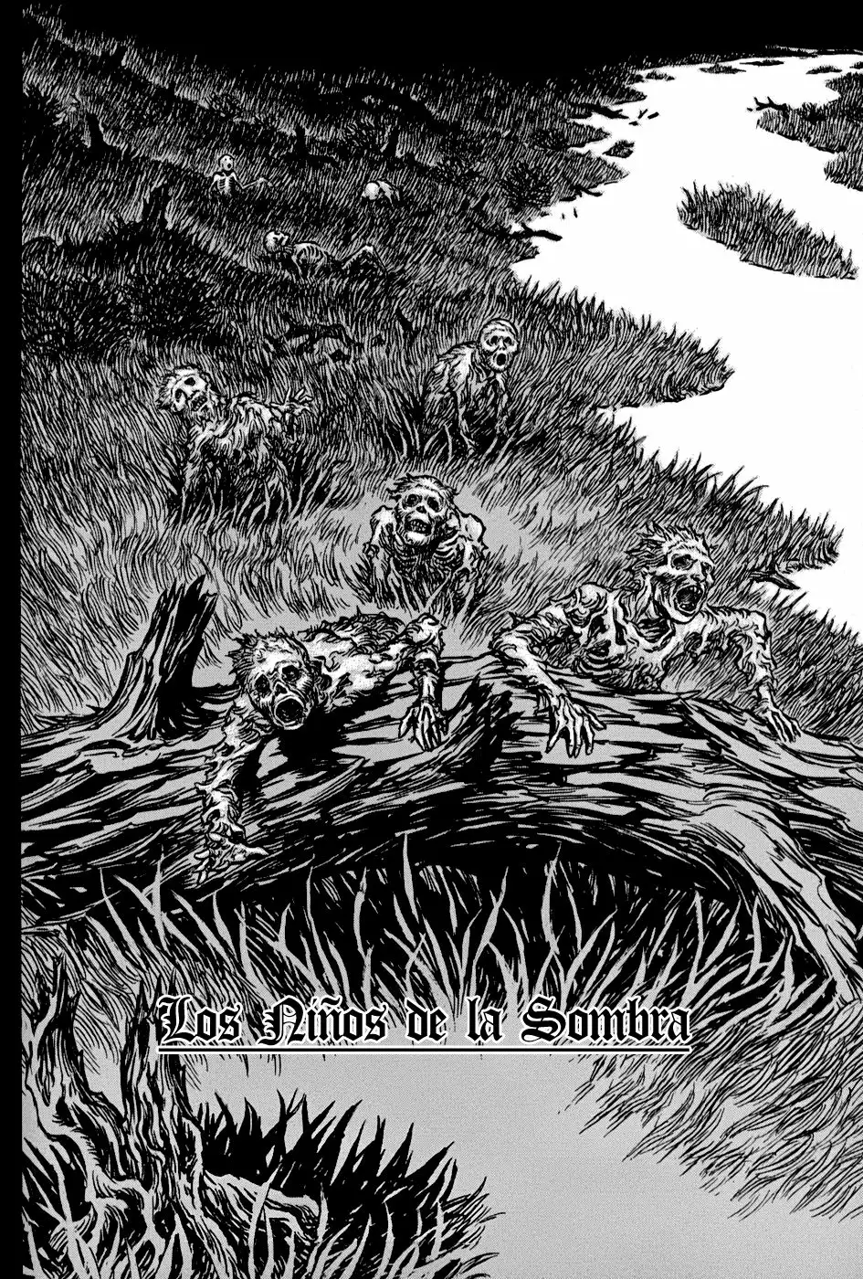 Berserk Capítulo 137 - Page 3