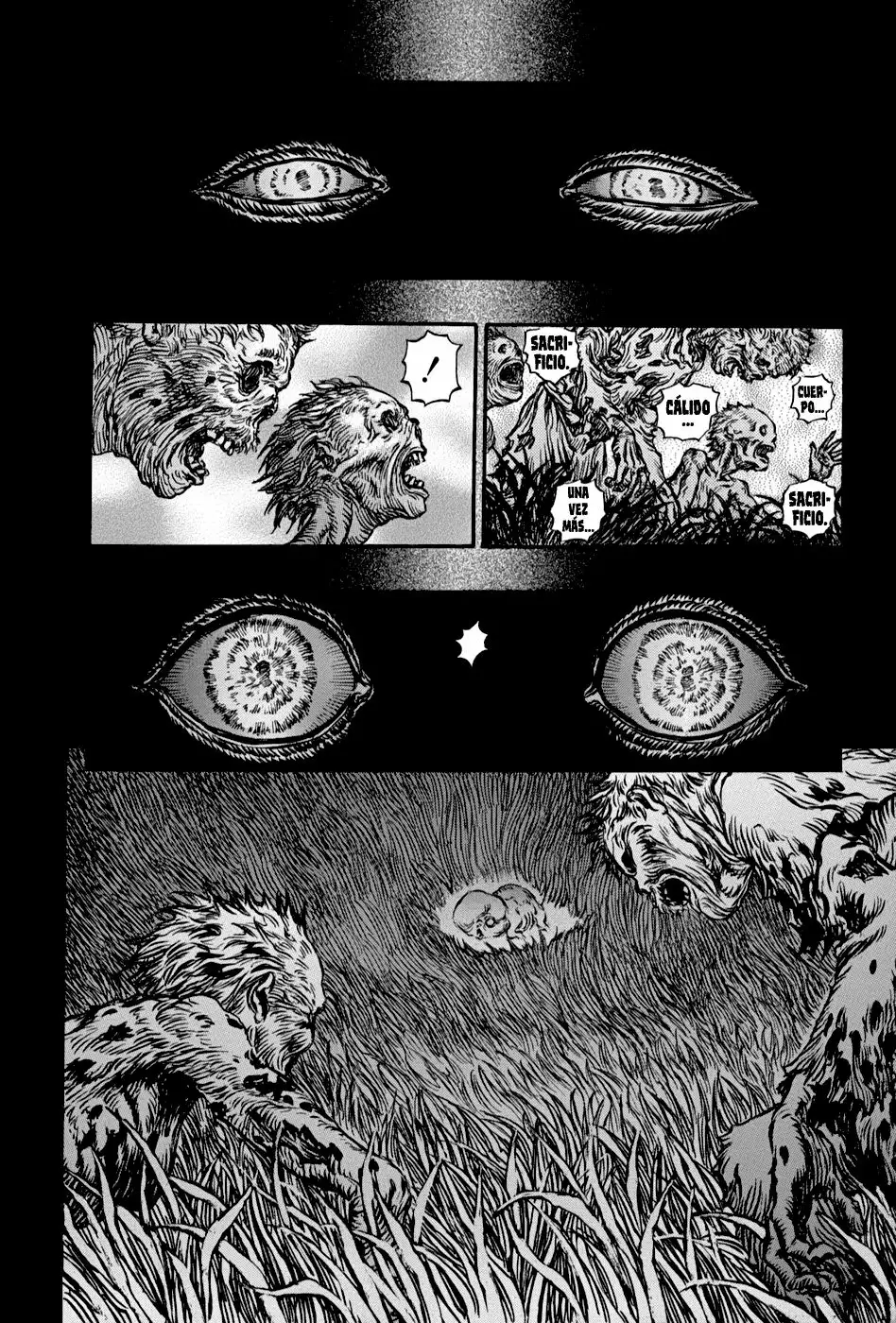 Berserk Capítulo 137 - Page 5