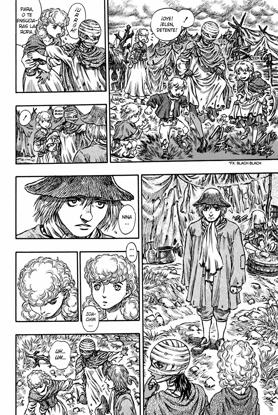 Berserk Capítulo 138 - Page 12