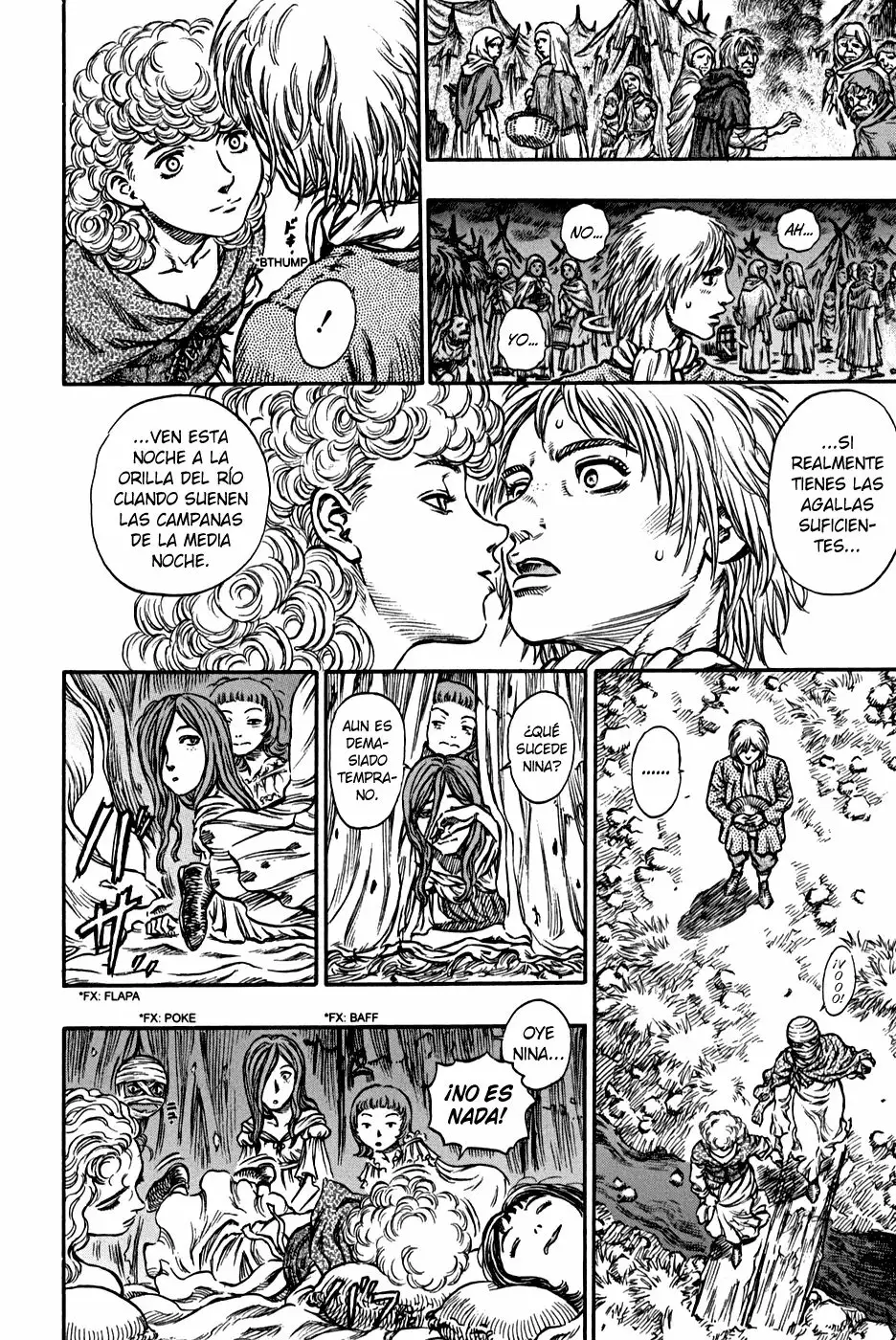Berserk Capítulo 138 - Page 14