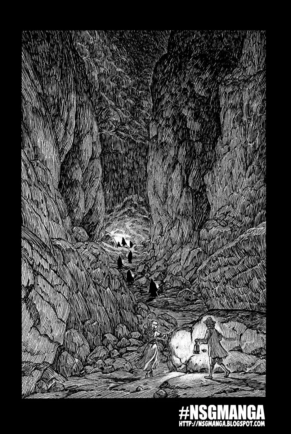 Berserk Capítulo 138 - Page 20