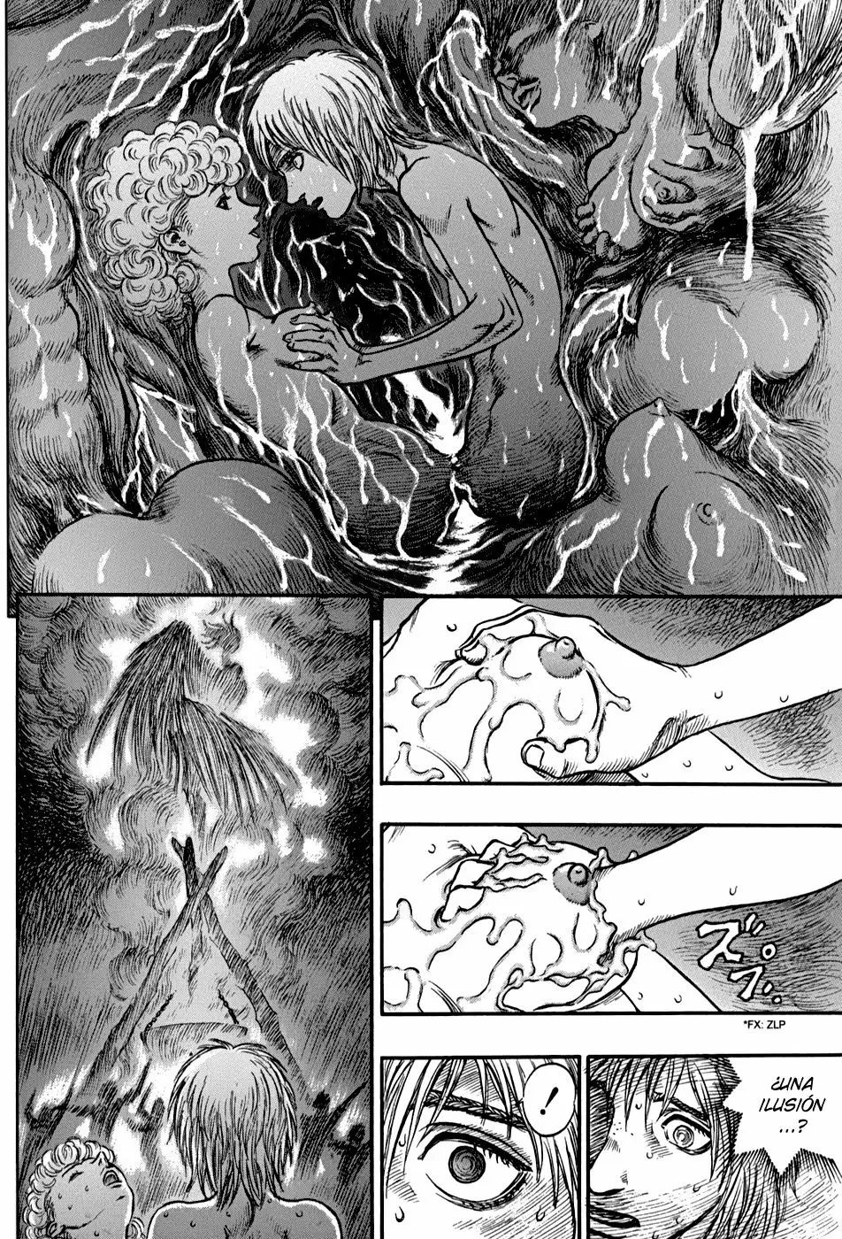 Berserk Capítulo 139 - Page 10