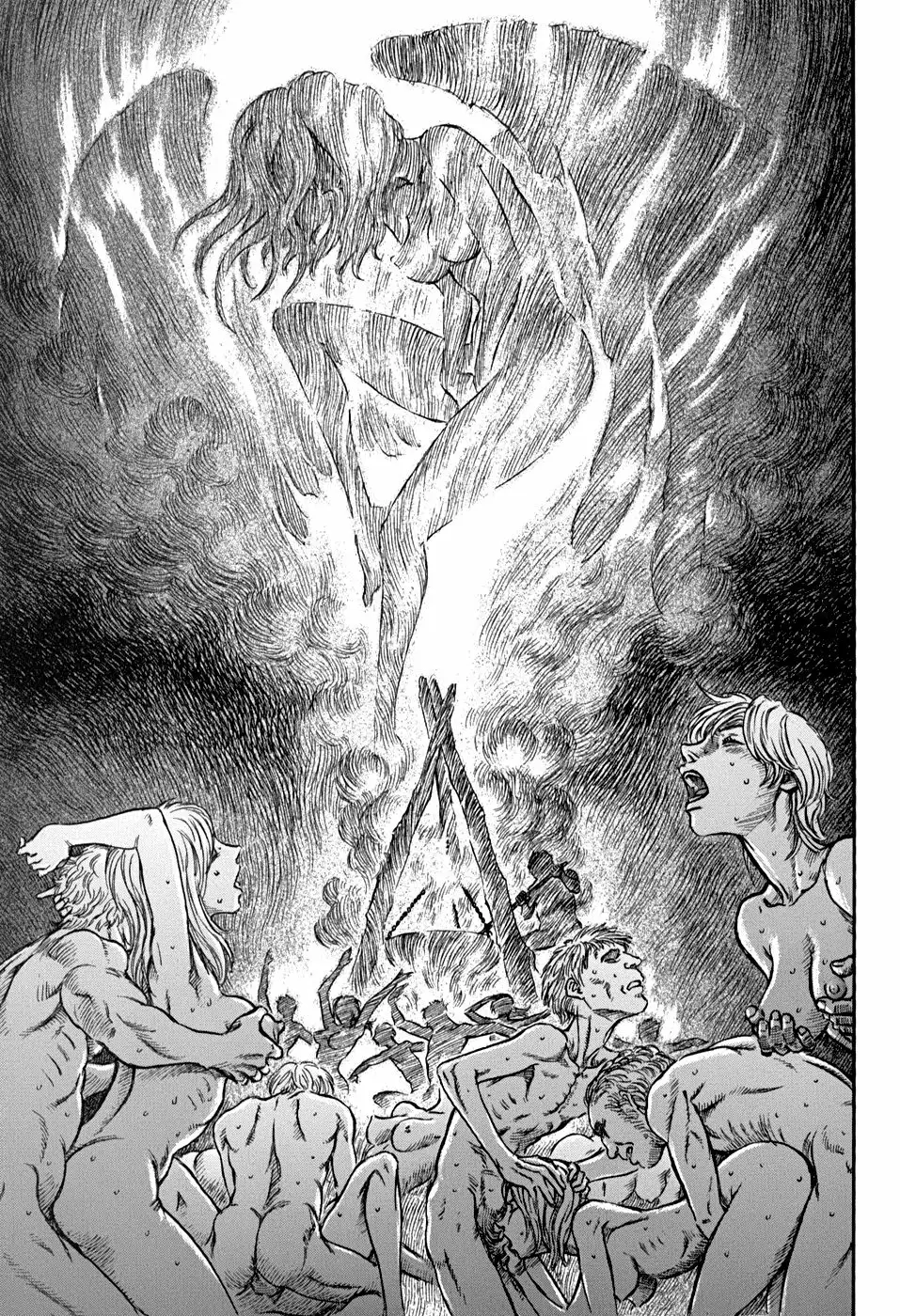 Berserk Capítulo 139 - Page 11