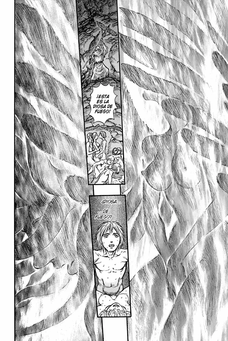 Berserk Capítulo 139 - Page 12