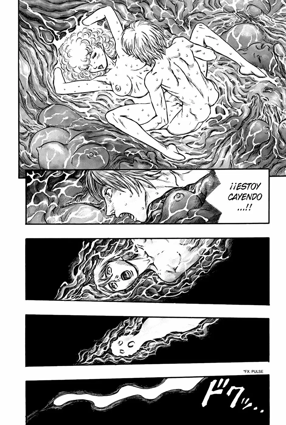 Berserk Capítulo 139 - Page 14