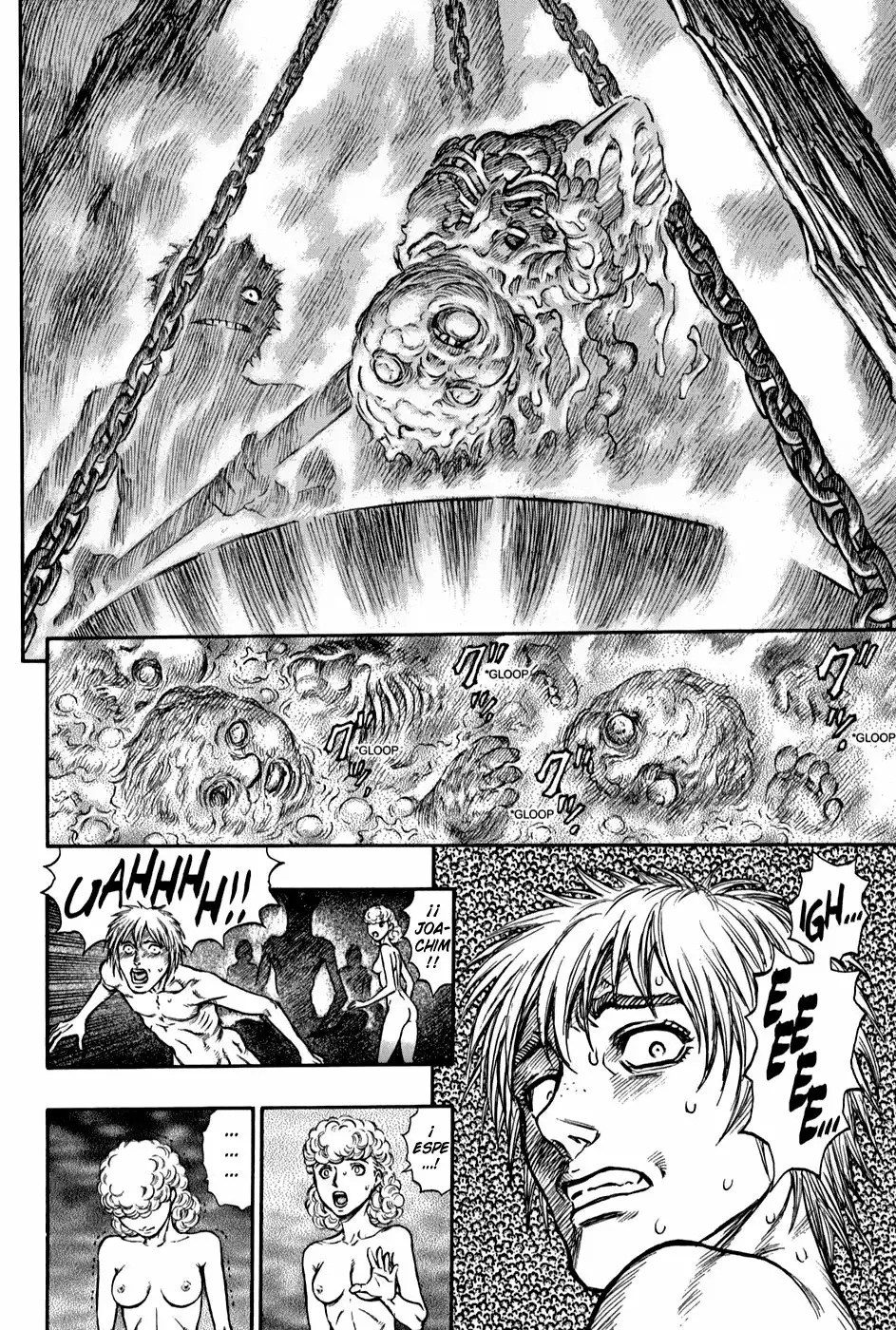 Berserk Capítulo 139 - Page 18