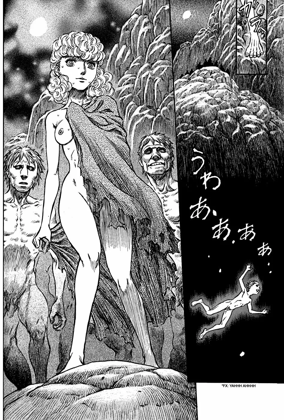 Berserk Capítulo 139 - Page 20