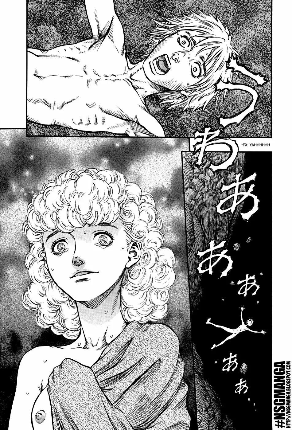 Berserk Capítulo 139 - Page 21