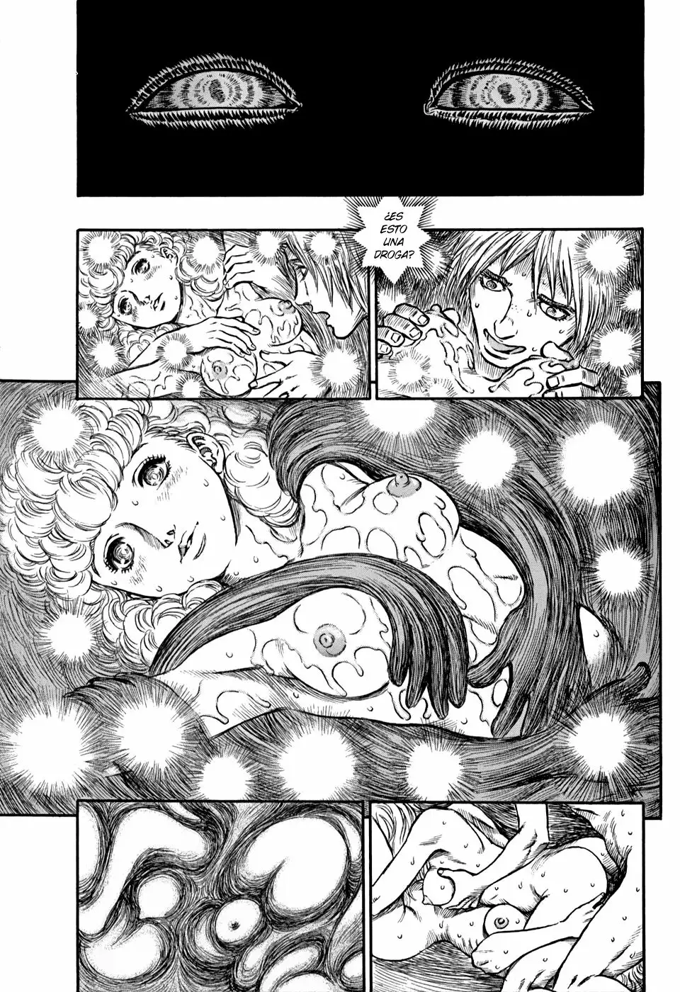 Berserk Capítulo 139 - Page 9