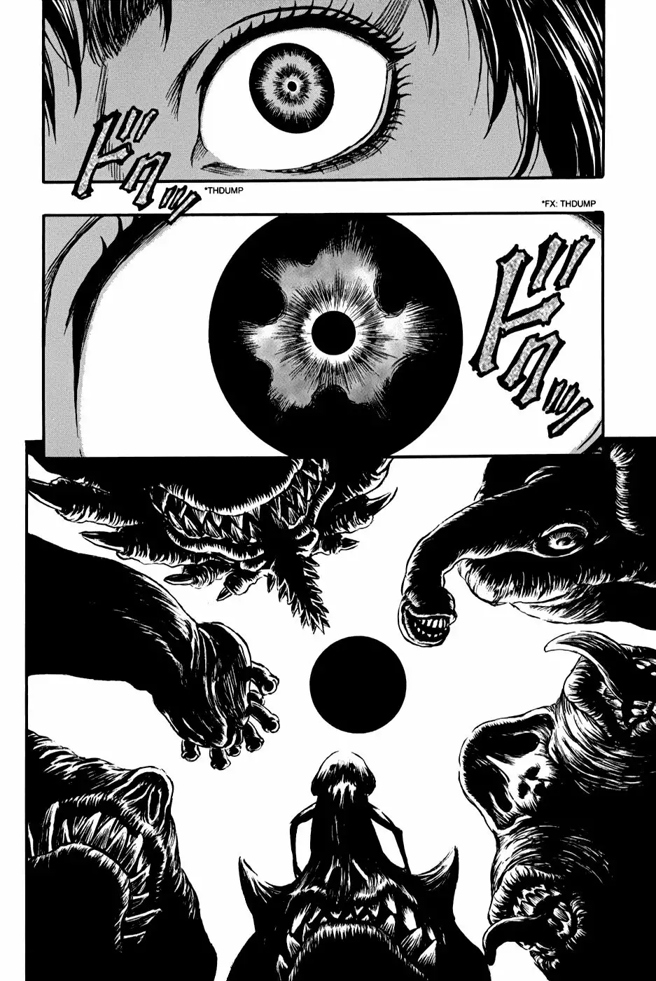 Berserk Capítulo 140 - Page 13