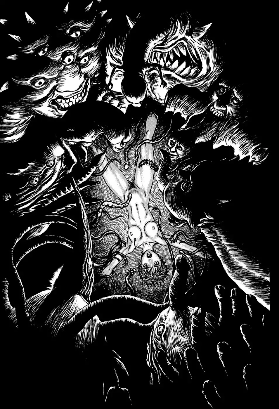 Berserk Capítulo 140 - Page 14