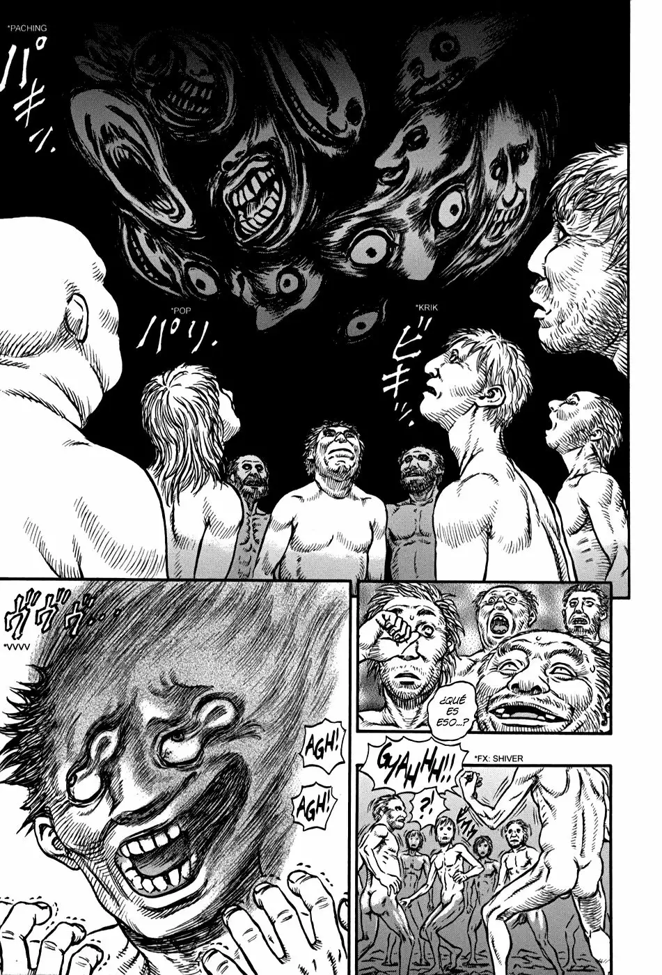 Berserk Capítulo 140 - Page 16