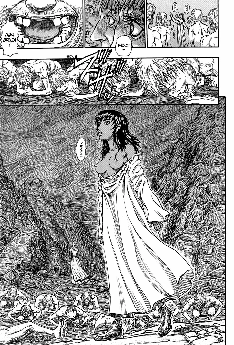 Berserk Capítulo 140 - Page 22