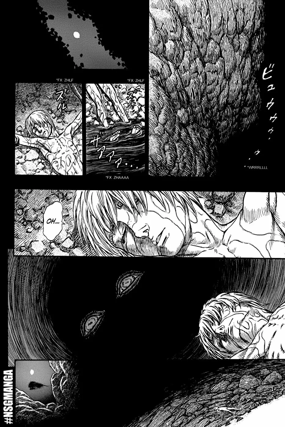 Berserk Capítulo 140 - Page 23