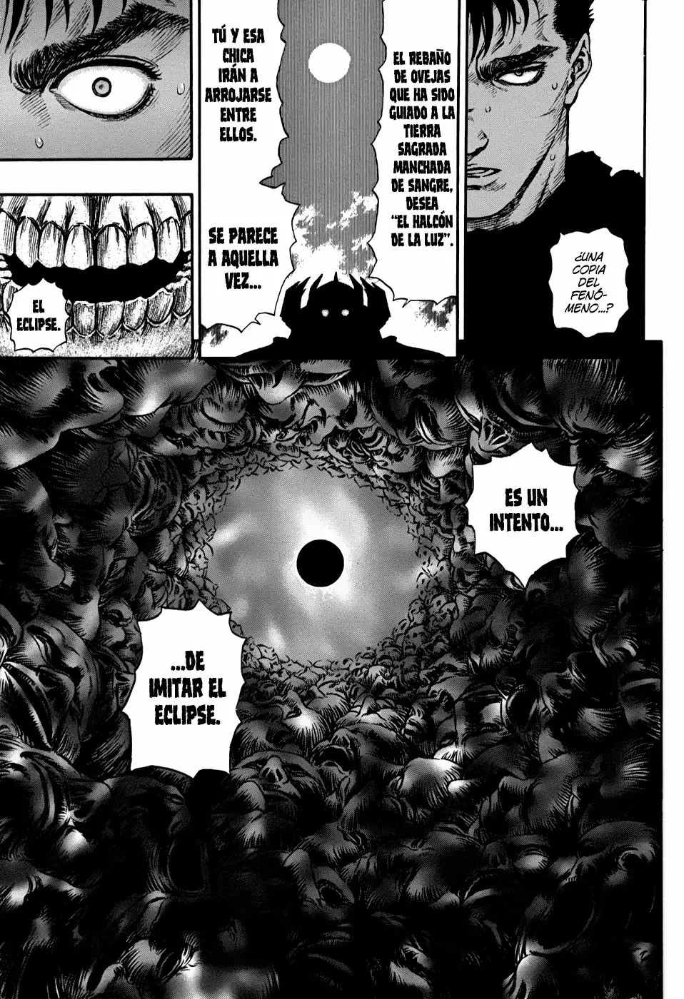 Berserk Capítulo 142 - Page 12