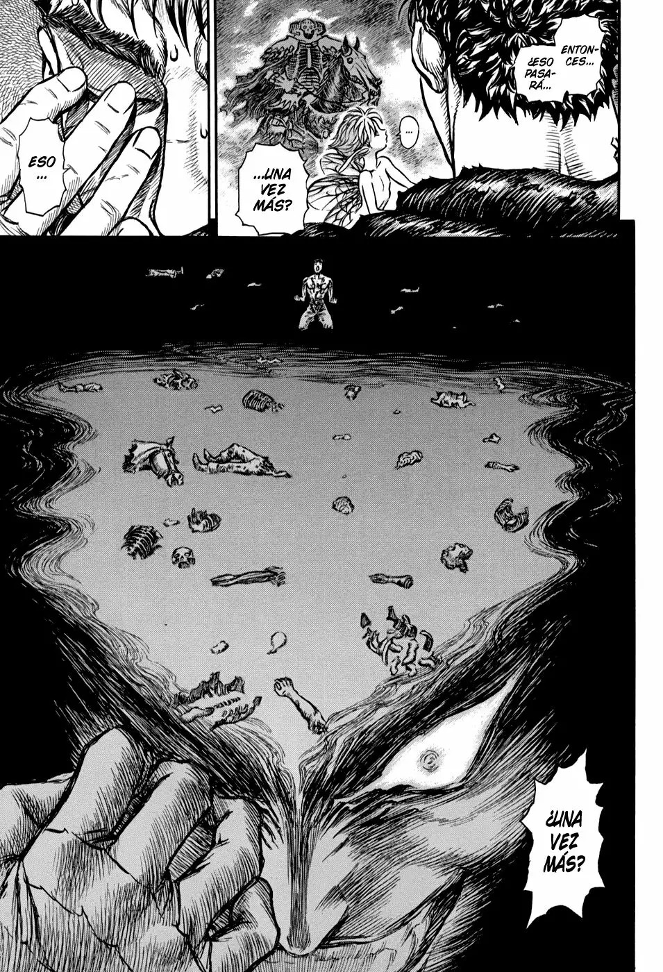 Berserk Capítulo 142 - Page 14