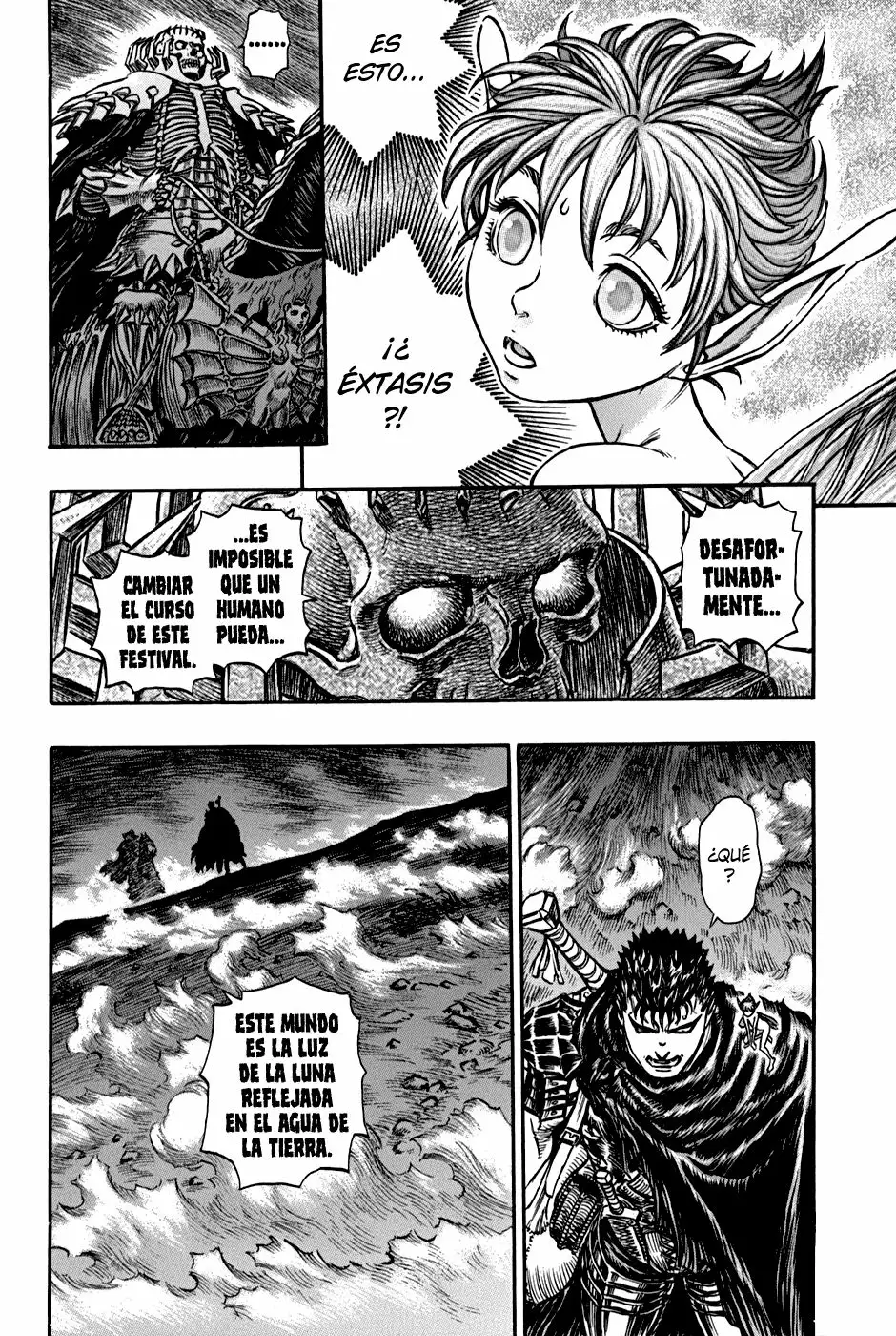Berserk Capítulo 142 - Page 15