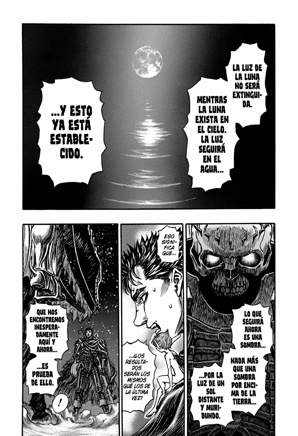 Berserk Capítulo 142 - Page 16
