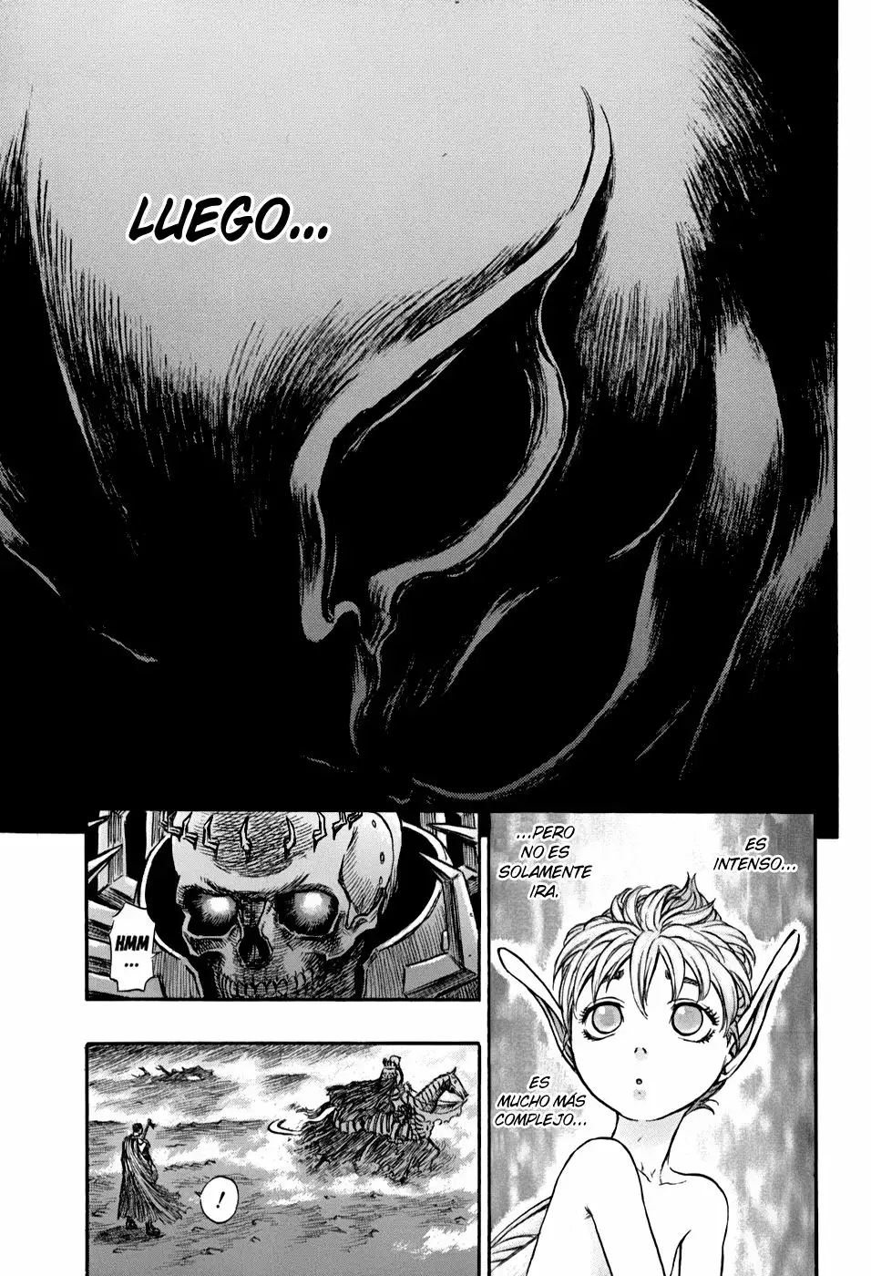 Berserk Capítulo 142 - Page 20