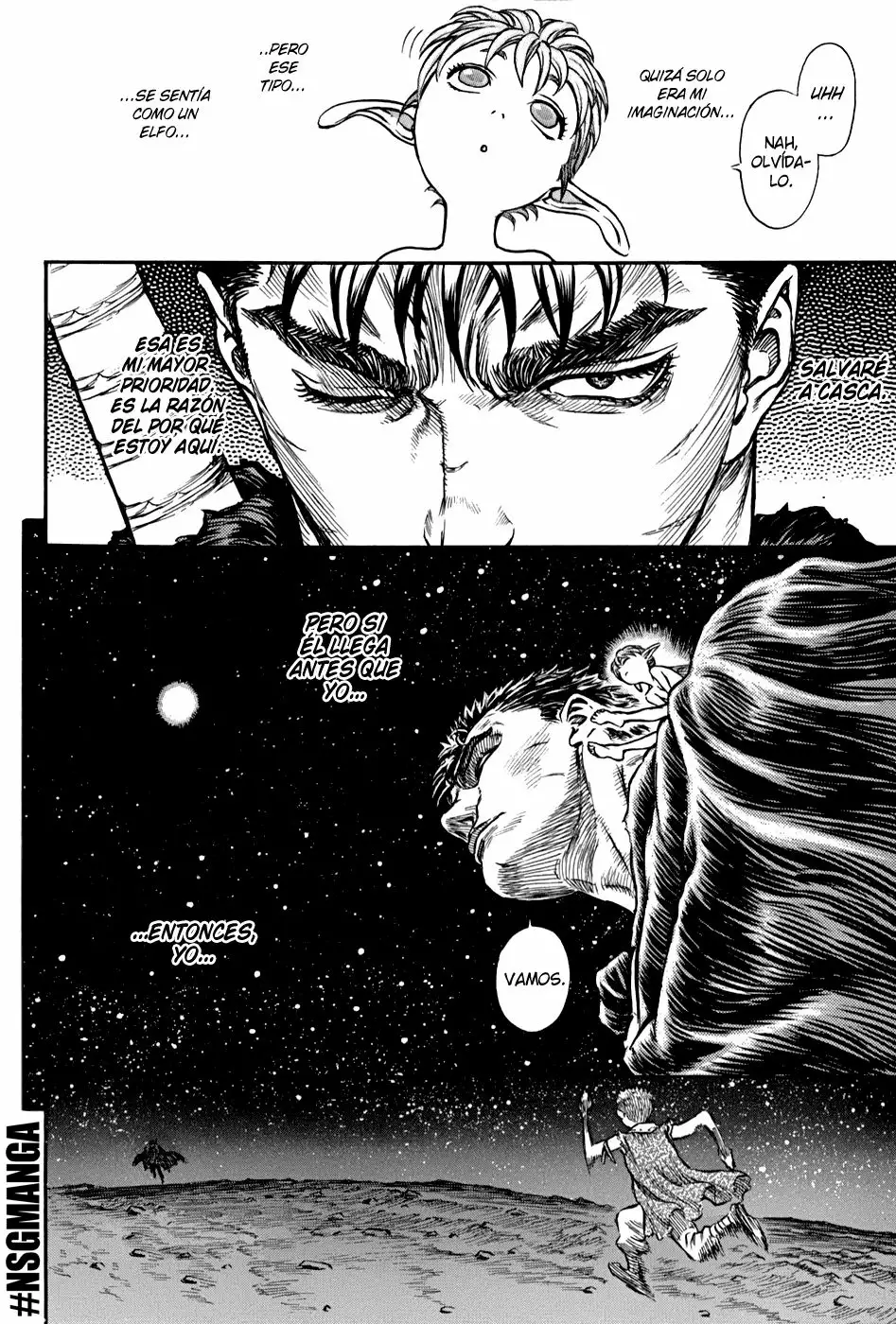 Berserk Capítulo 142 - Page 23