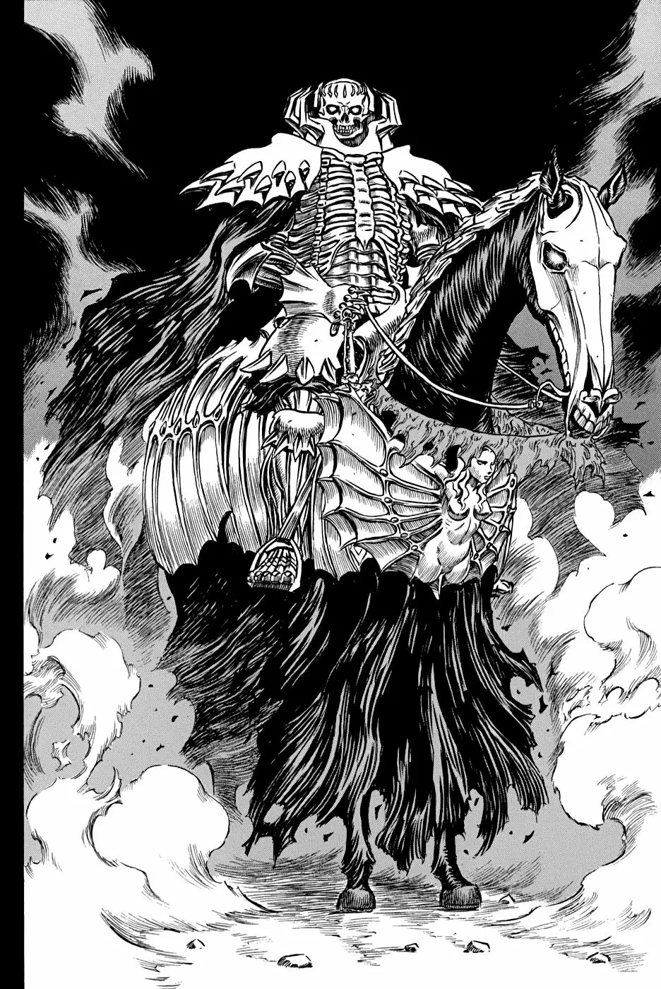 Berserk Capítulo 142 - Page 5